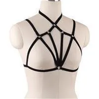 Chako Web Body Harness