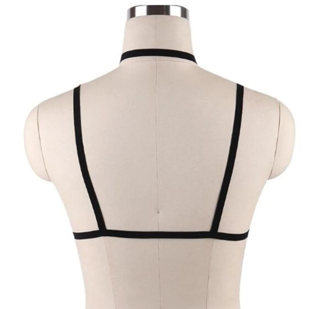 Chako Web Body Harness