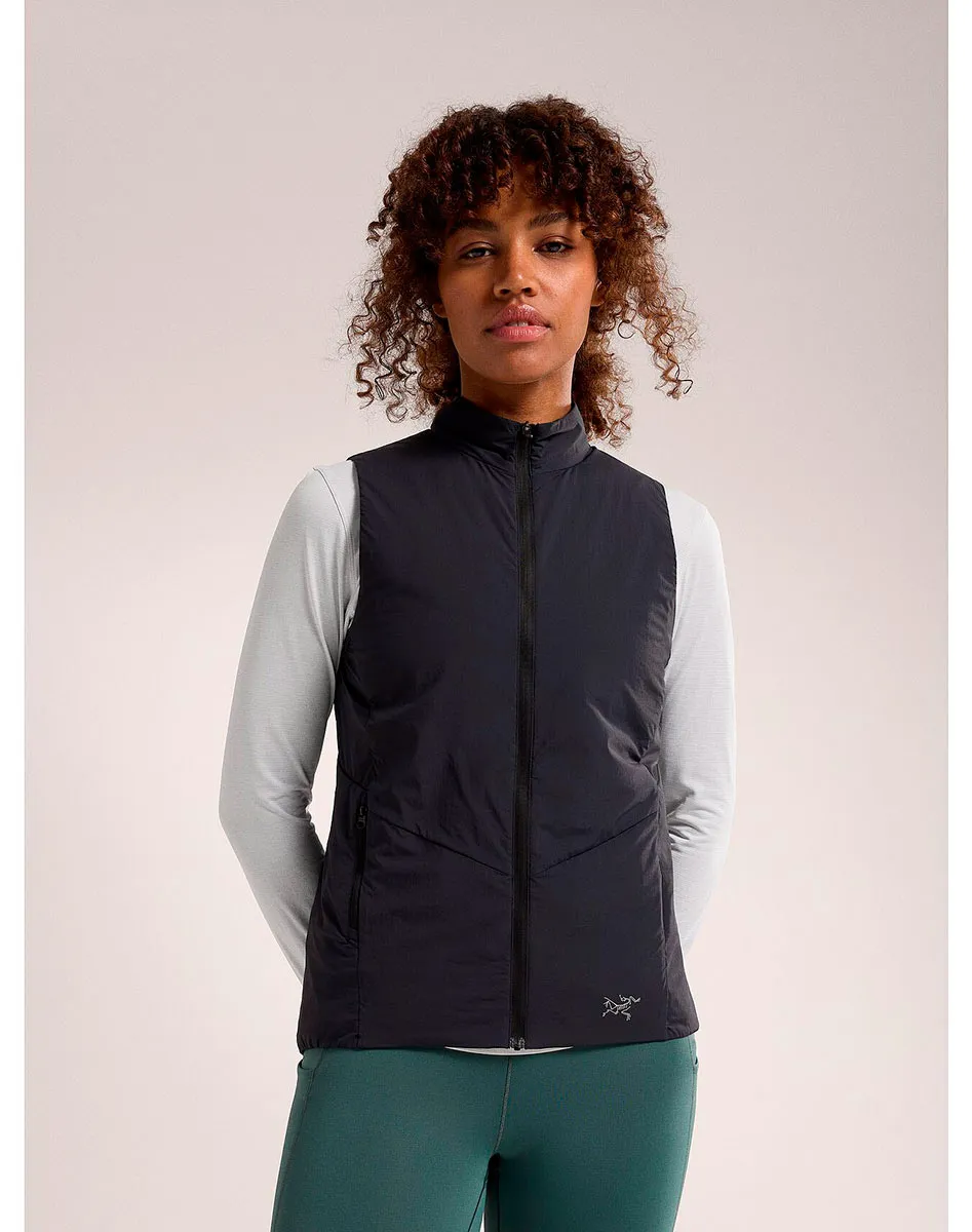 Chaleco arc'teryx Norvan Insulated Vest W