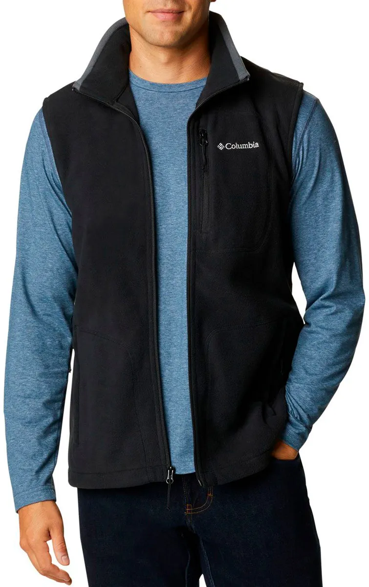 Chaleco columbia Fast Trek Fleece Vest