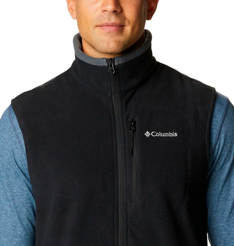 Chaleco columbia Fast Trek Fleece Vest