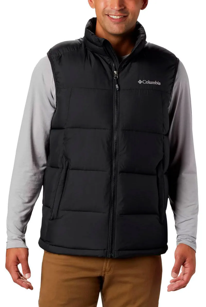 Chaleco columbia Pike Lake Vest