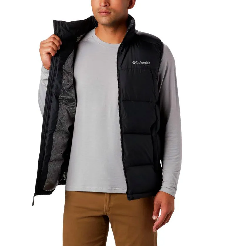 Chaleco columbia Pike Lake Vest