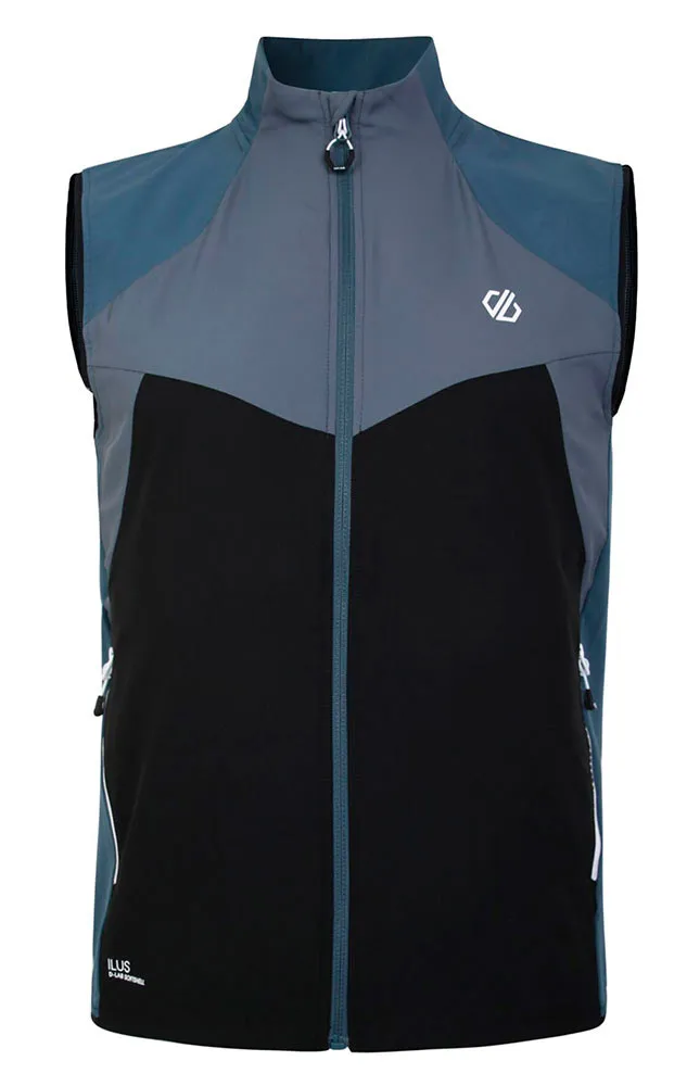 Chaleco dare 2 be Lattitudinal Vest