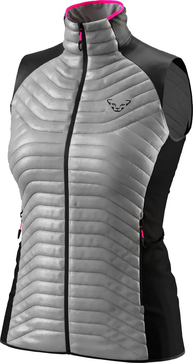 Chaleco dynafit Speed Insulation Vest W