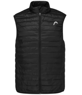 Chaleco HEAD STAY Lightweight Vest Negro