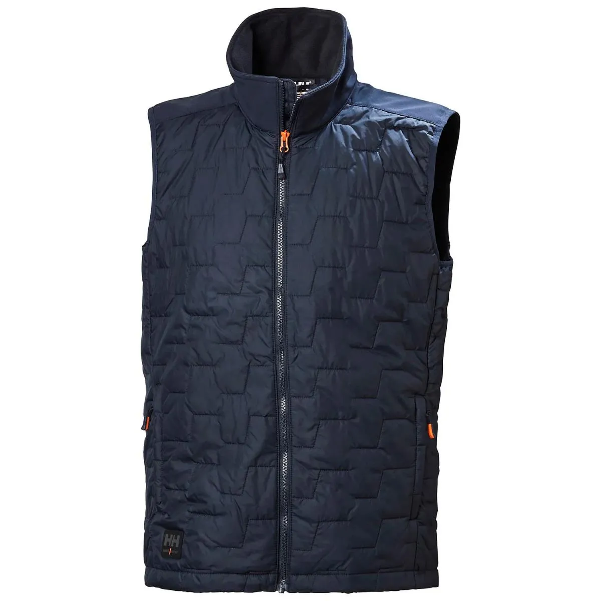 Chaleco helly hansen workwear Kensington Lifaloft Vest Navy