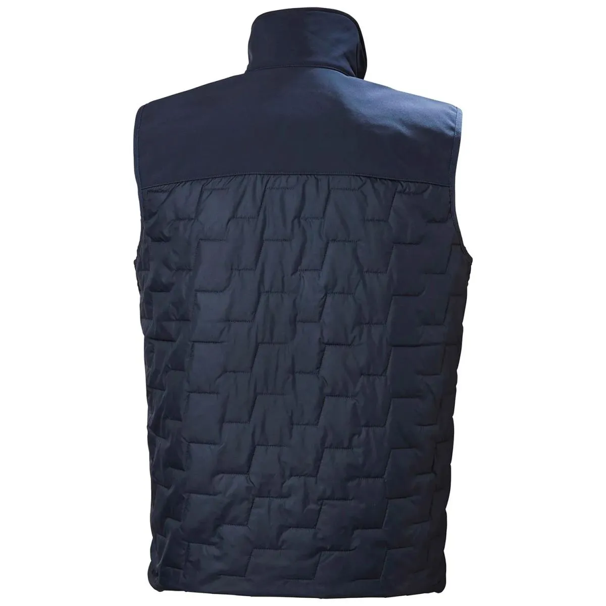 Chaleco helly hansen workwear Kensington Lifaloft Vest Navy