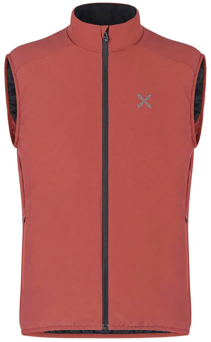 Chaleco montura Mid Layer Vest