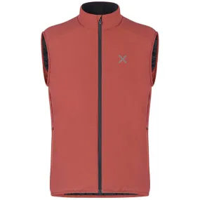 Chaleco montura Mid Layer Vest