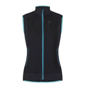 Chaleco montura Premium Wind Vest W