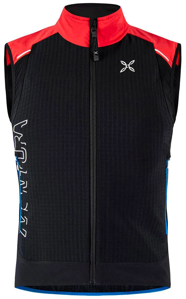 Chaleco montura Wind Revolution Vest