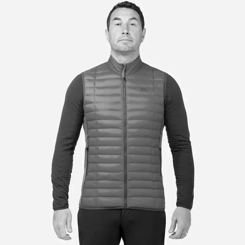 Chaleco mountain equipment Particle Vest