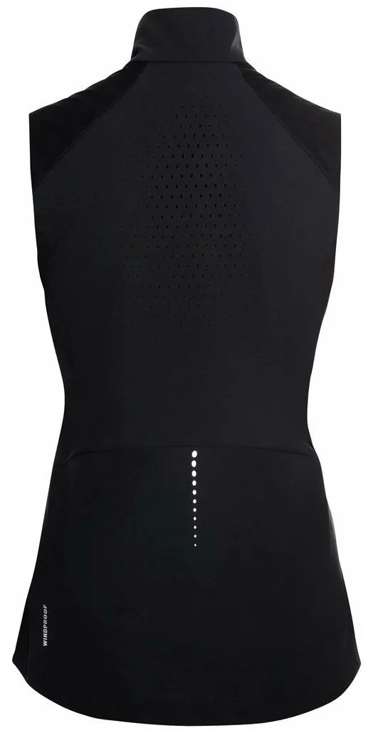 Chaleco odlo Vest Zeroweight Warm