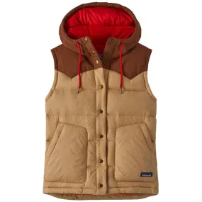 Chaleco patagonia Bivy Hooded Vest W