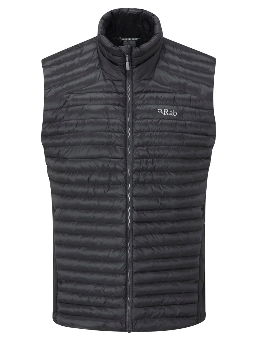 Chaleco rab Cirrus Flex 2.0 Vest