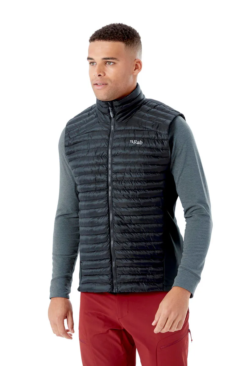 Chaleco rab Cirrus Flex 2.0 Vest