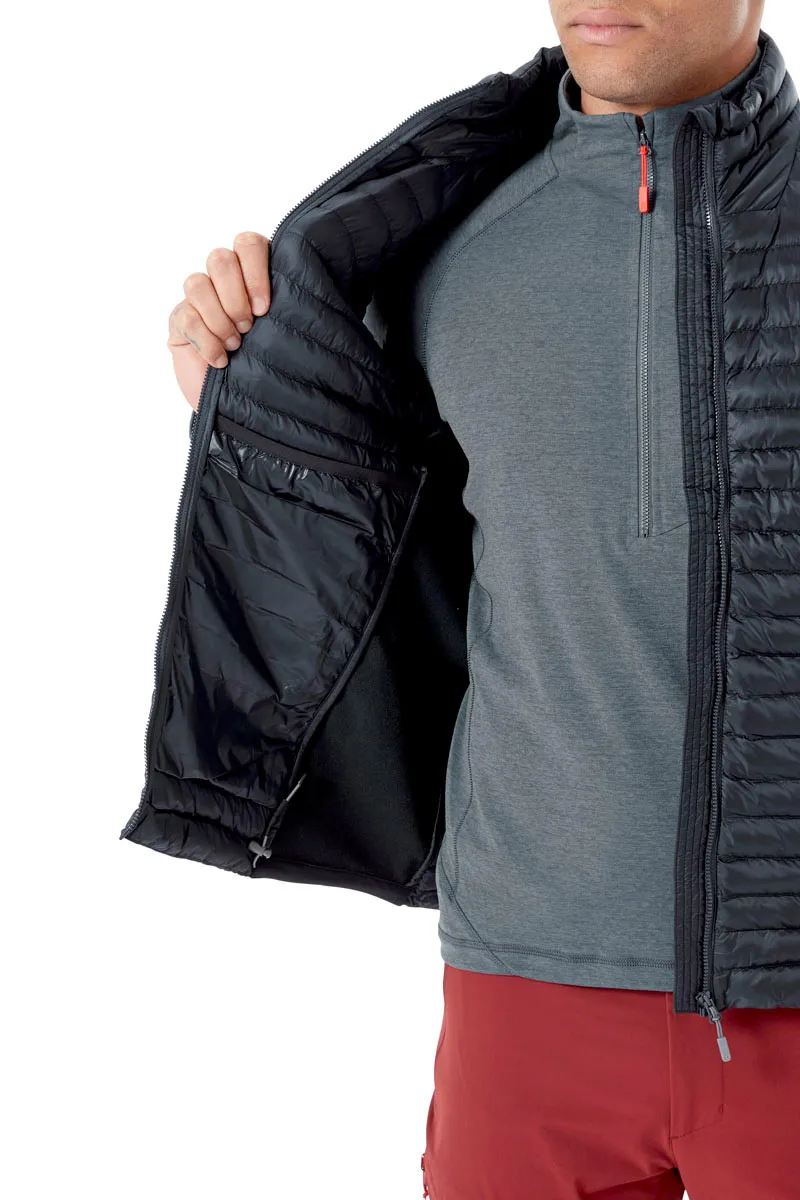 Chaleco rab Cirrus Flex 2.0 Vest