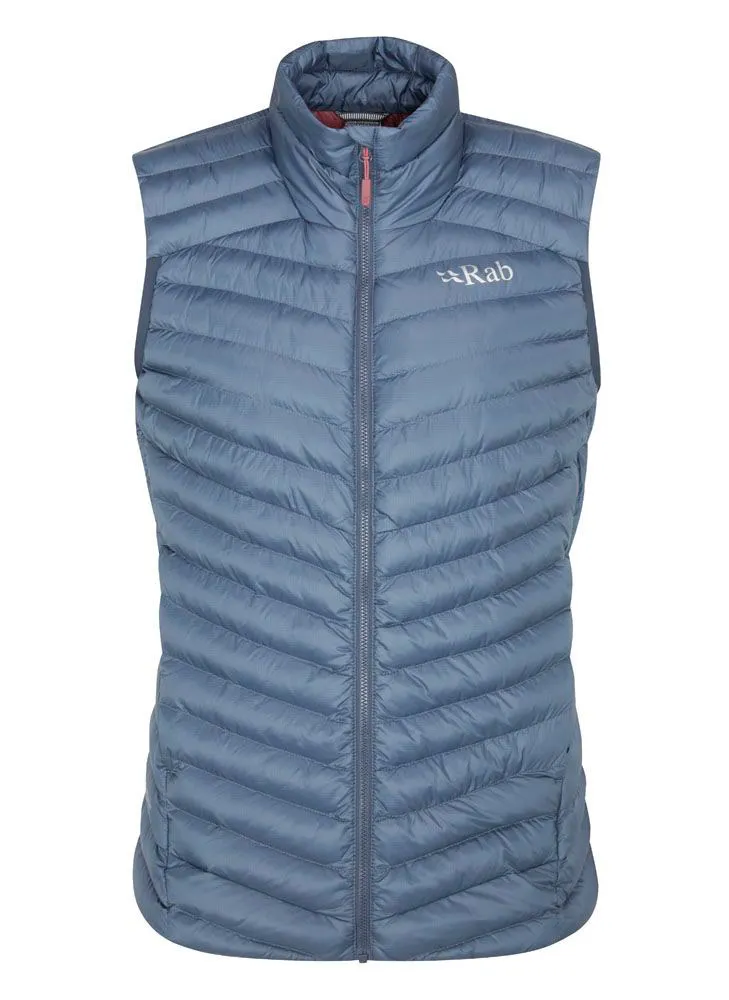 Chaleco rab Cirrus Vest W