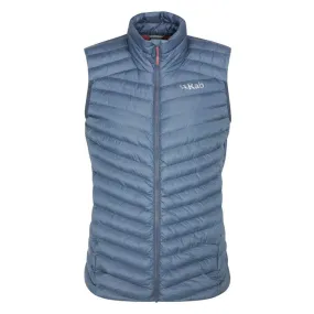 Chaleco rab Cirrus Vest W