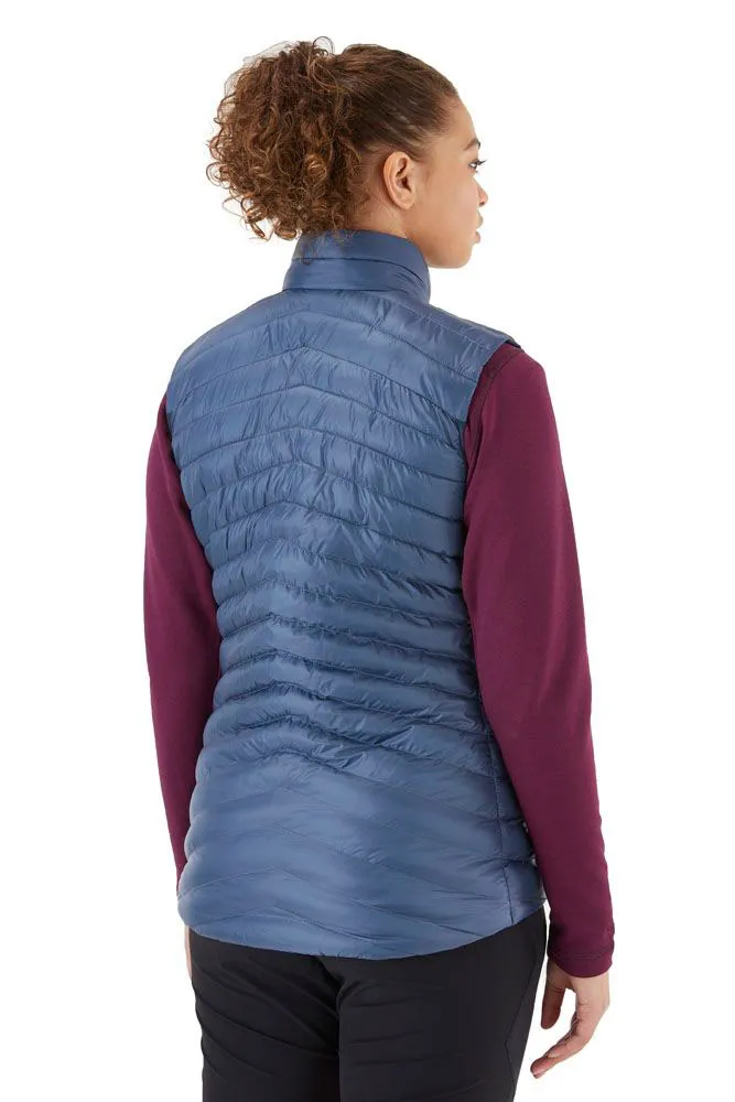 Chaleco rab Cirrus Vest W