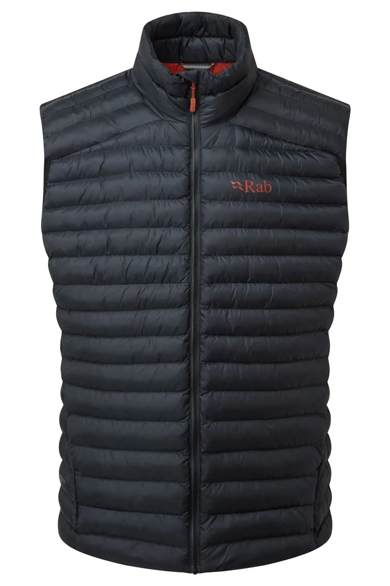 Chaleco rab Cirrus Vest