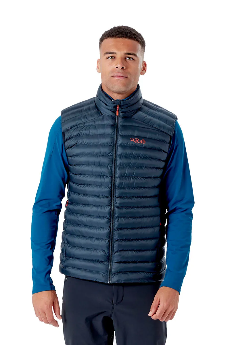 Chaleco rab Cirrus Vest