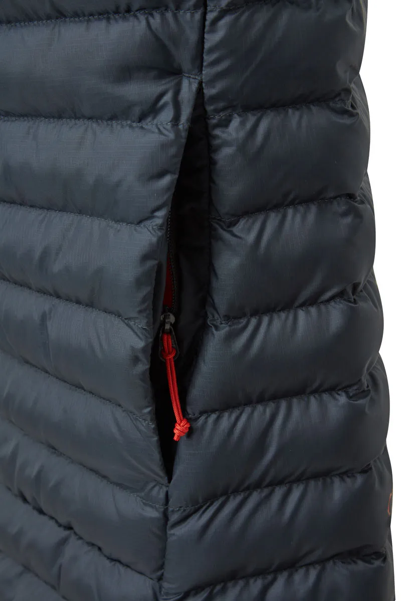 Chaleco rab Cirrus Vest