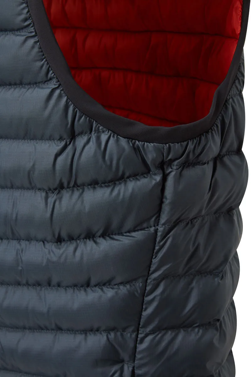 Chaleco rab Cirrus Vest