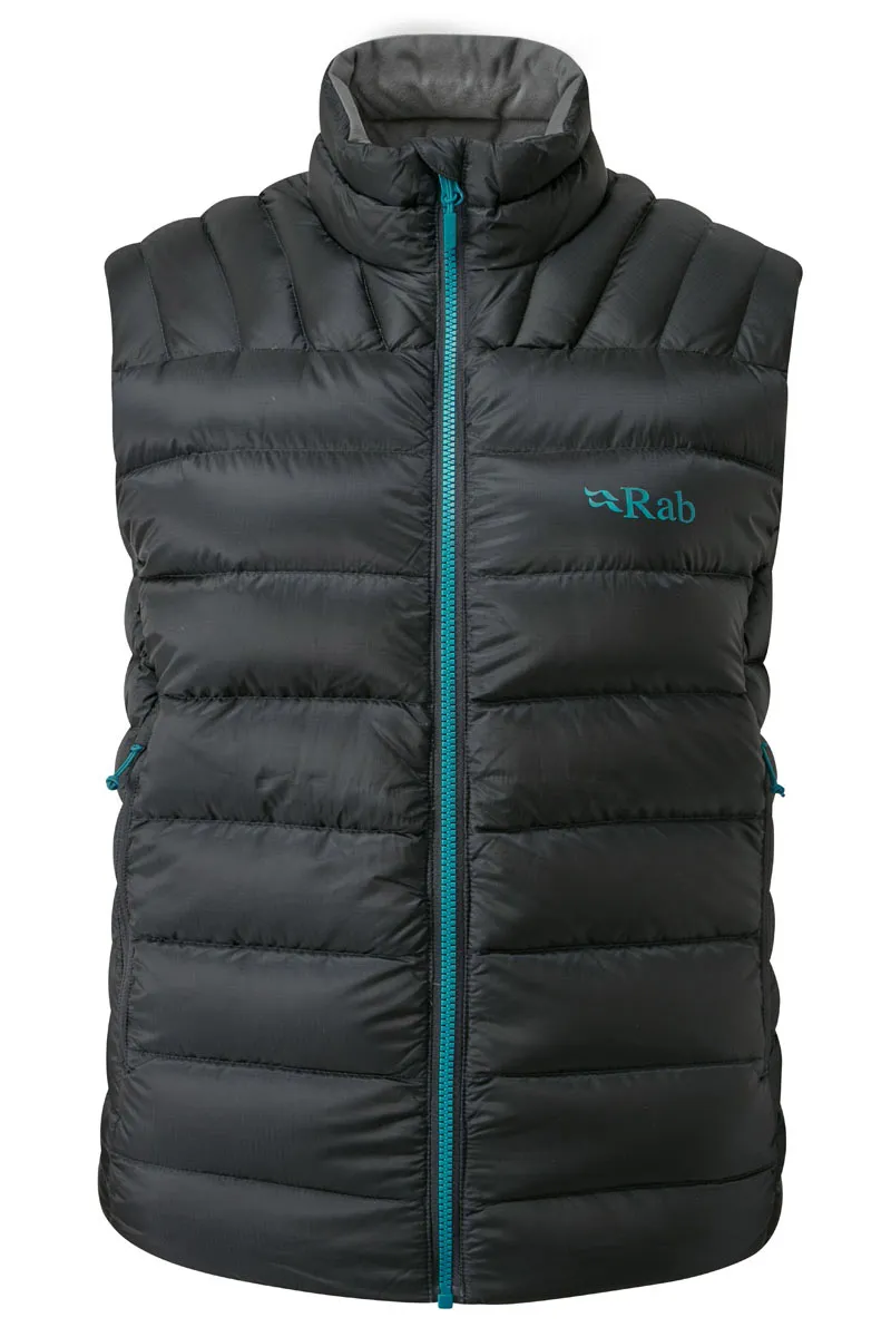 Chaleco rab Electron Pro Vest W