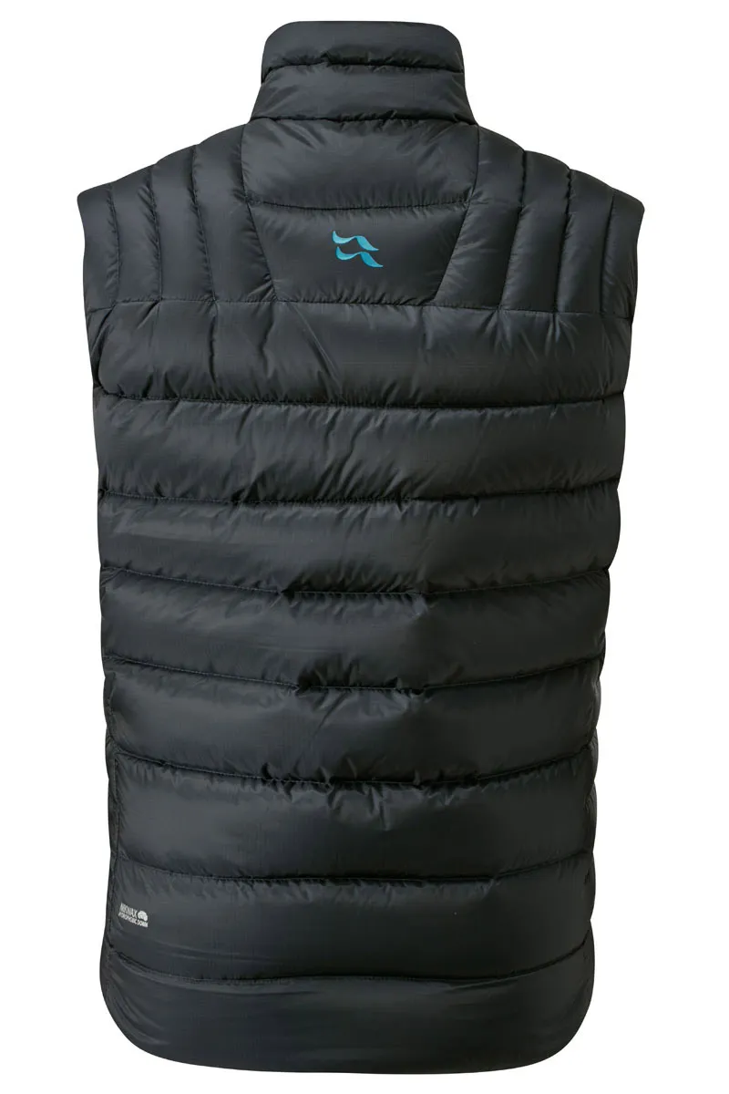 Chaleco rab Electron Pro Vest W