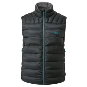 Chaleco rab Electron Pro Vest W