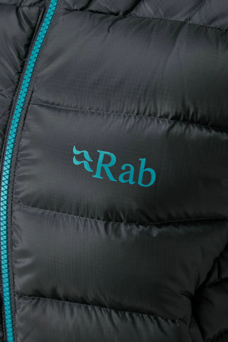 Chaleco rab Electron Pro Vest W