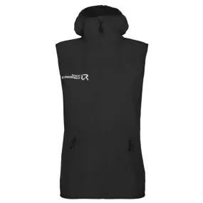 Chaleco rock experience Soldtice Hood Softshell Vest W