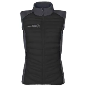 Chaleco rock experience Tequila Hybrid Vest W