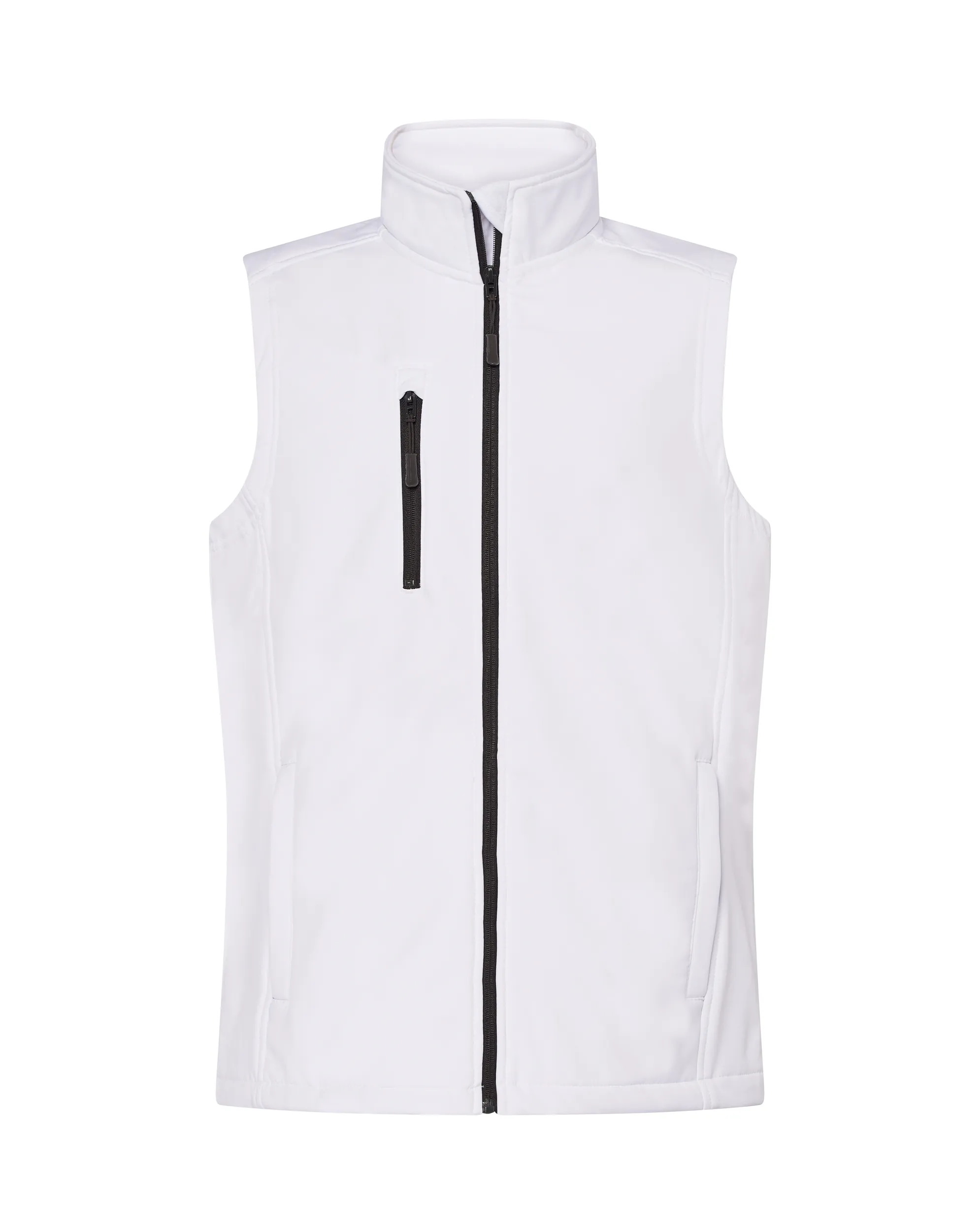 Chaleco Softshell Jhk Vest