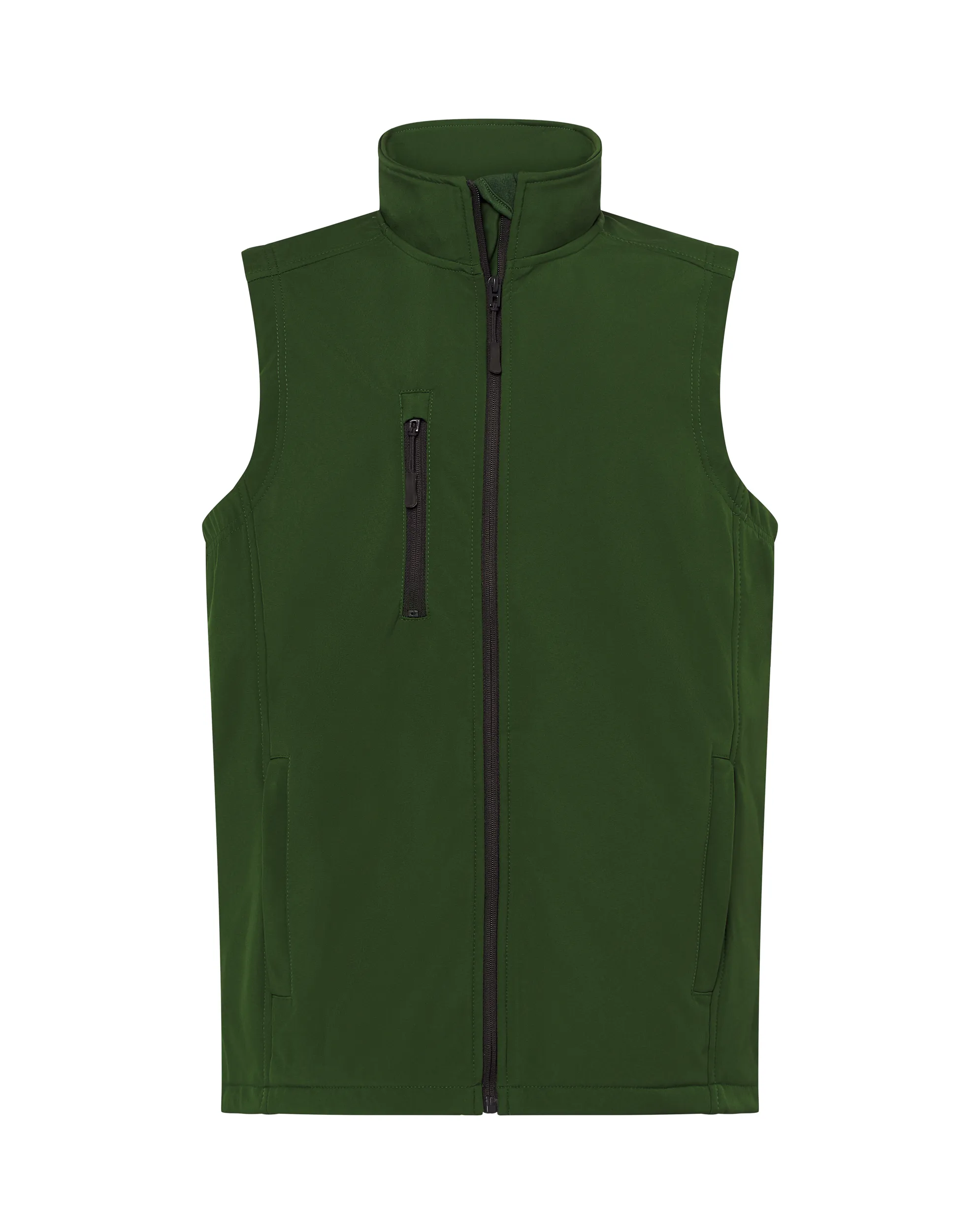 Chaleco Softshell Jhk Vest