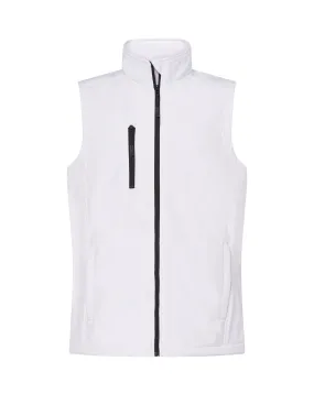 Chaleco Softshell Jhk Vest