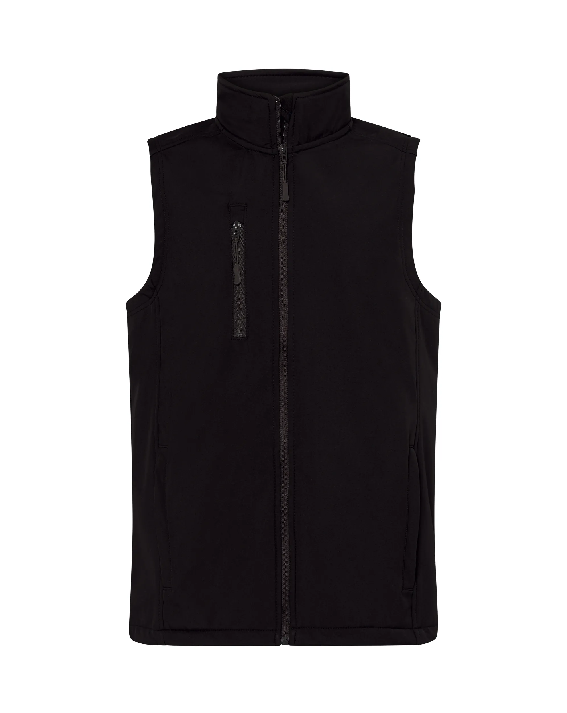 Chaleco Softshell Jhk Vest