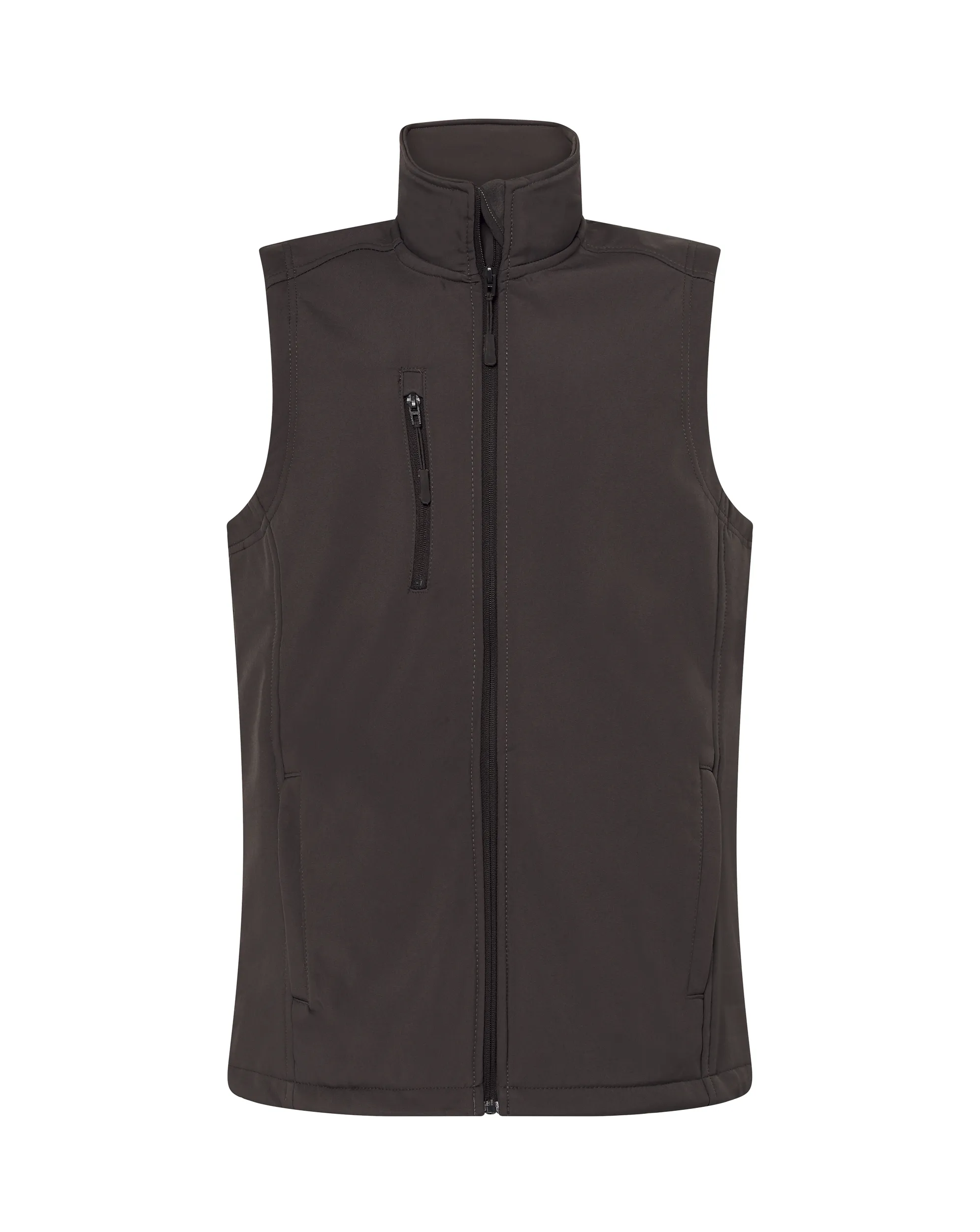 Chaleco Softshell Jhk Vest