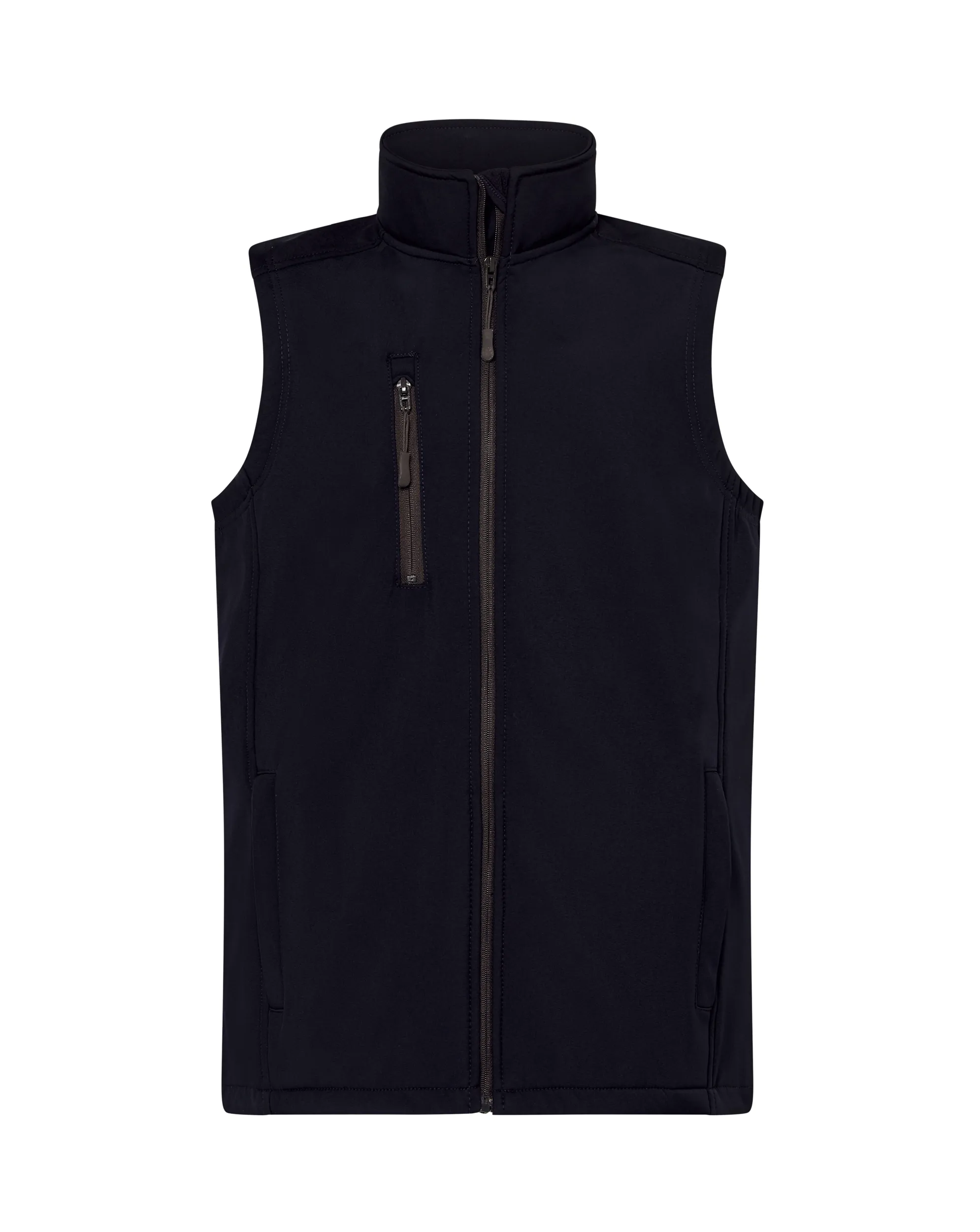 Chaleco Softshell Jhk Vest