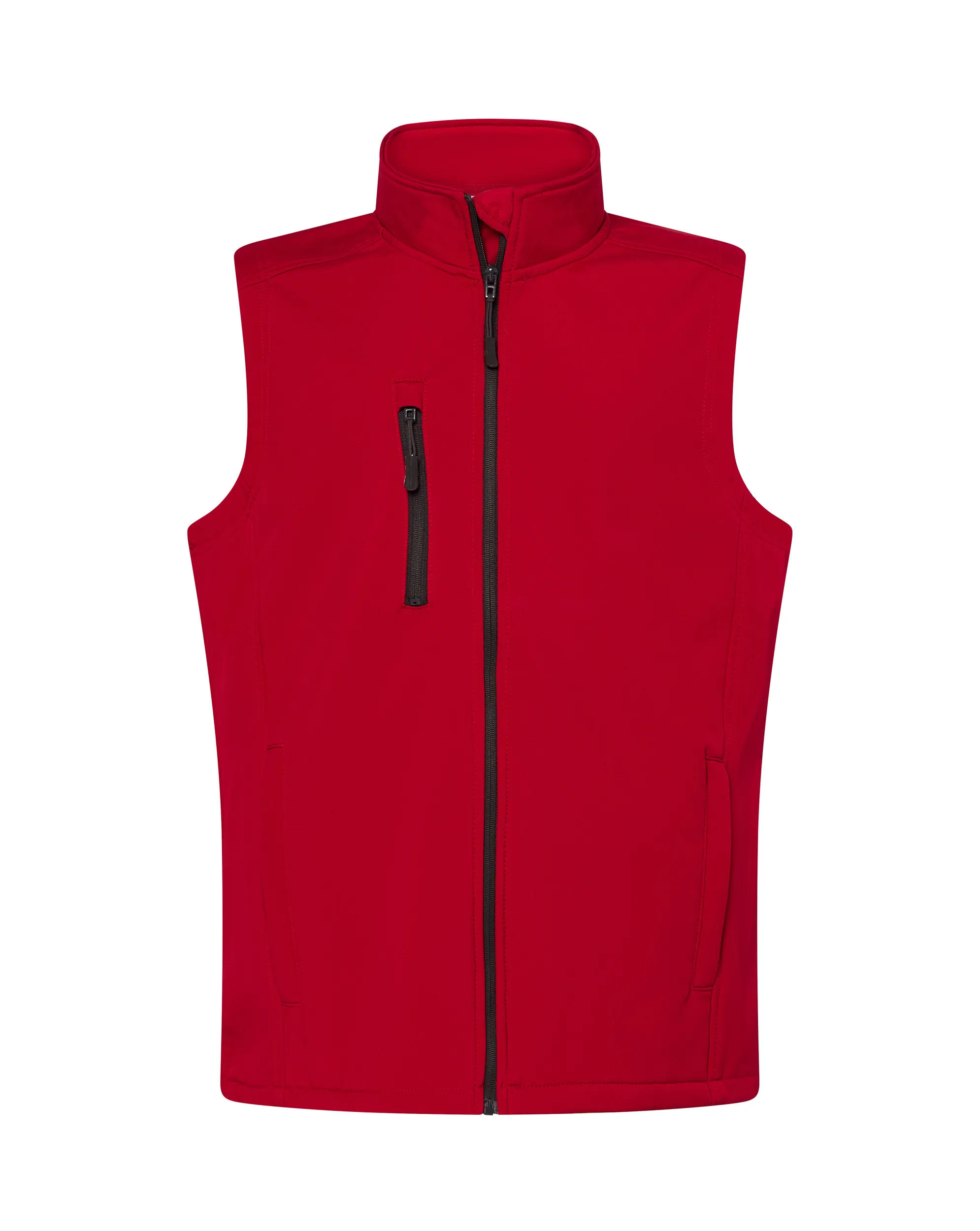 Chaleco Softshell Jhk Vest