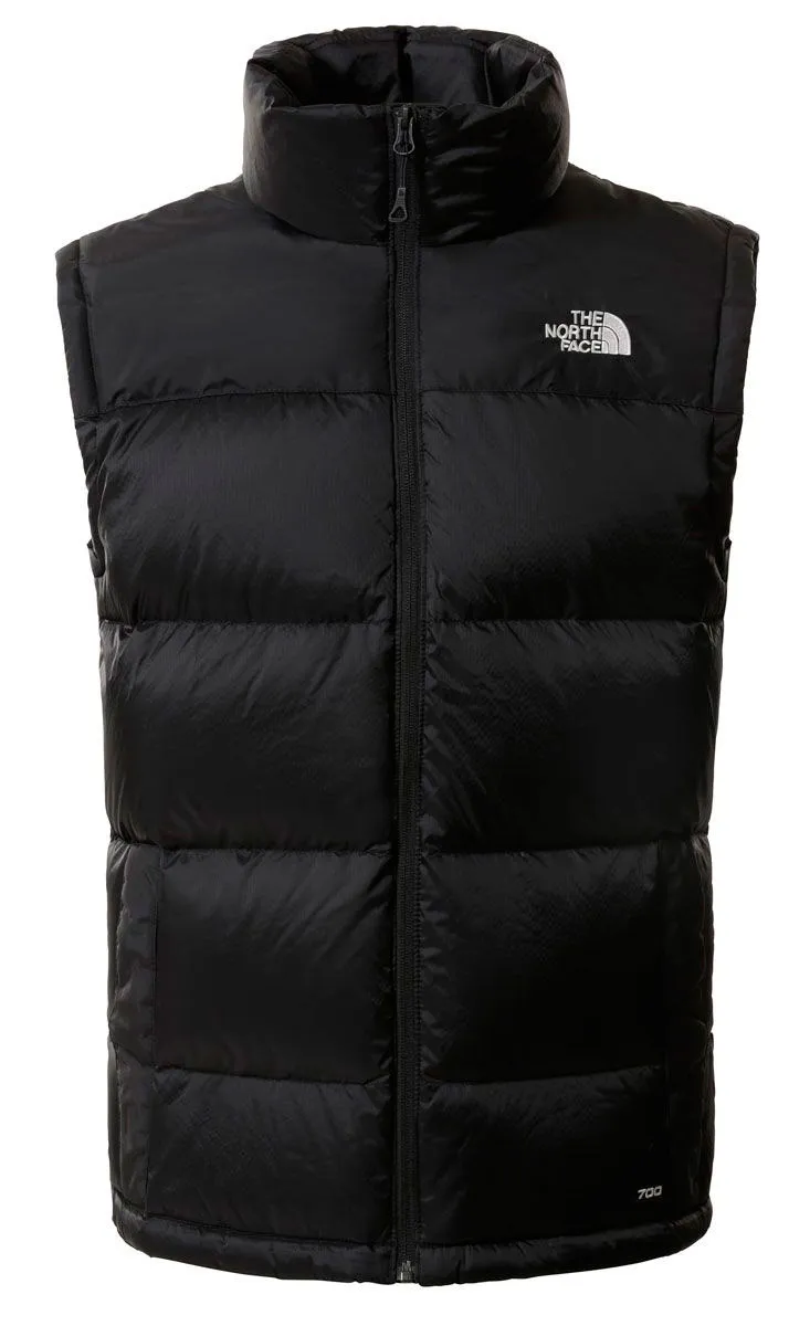 Chaleco the north face Diablo Down Vest