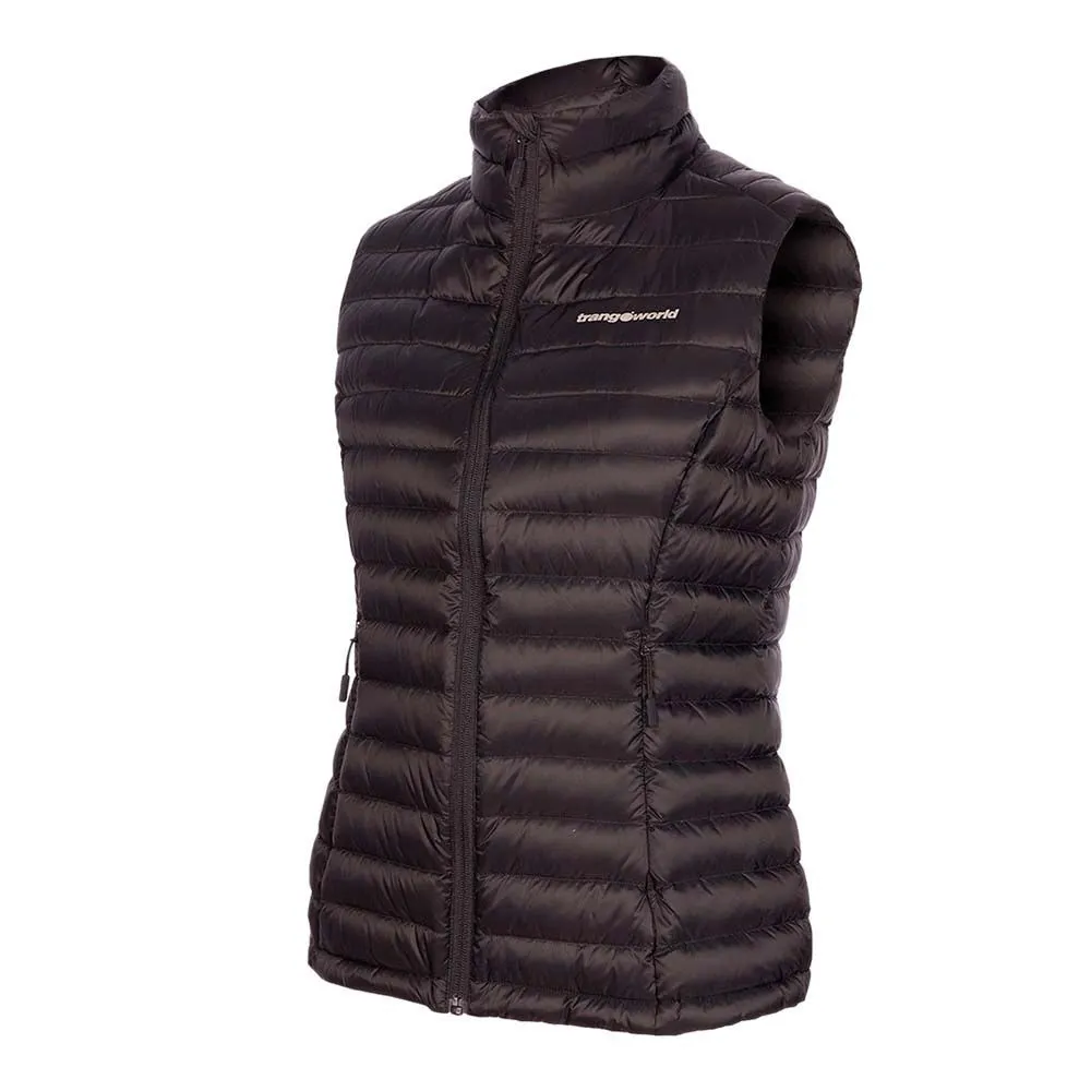 Chaleco trangoworld Saloria Vest DC W