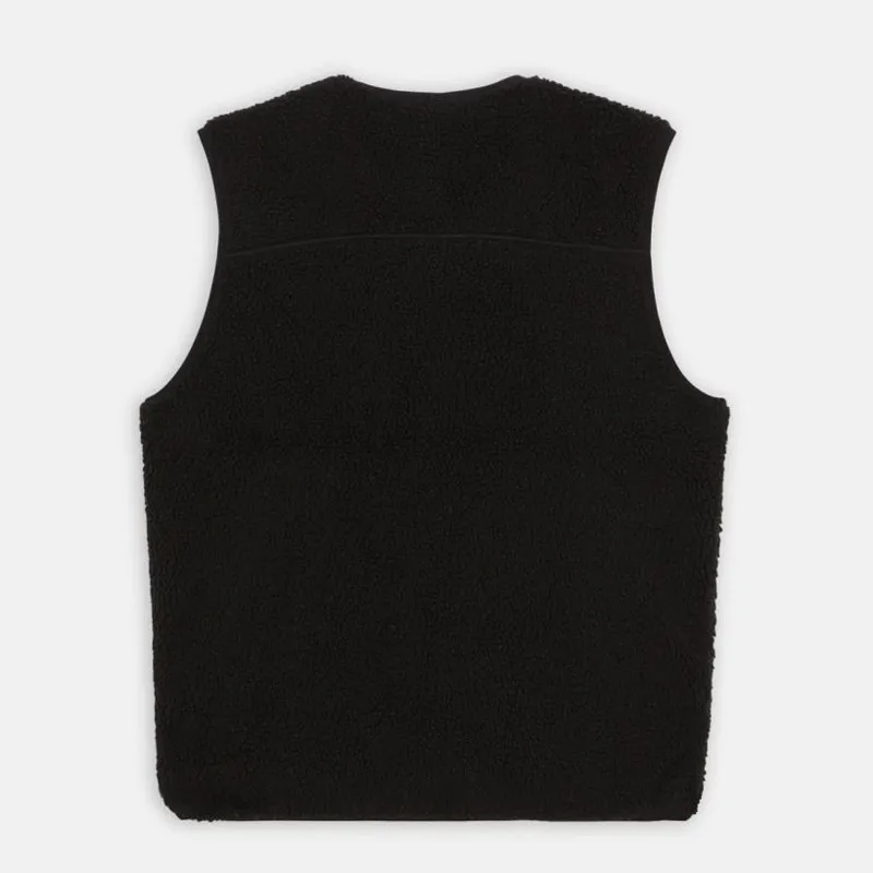 Chaqueta Dickies: Mount Hope Vest (Black)