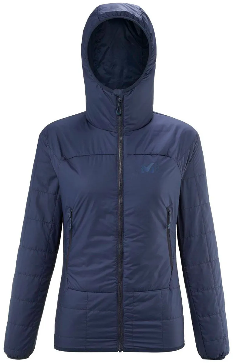 Chaqueta millet Fusion Airlight Hoodie W