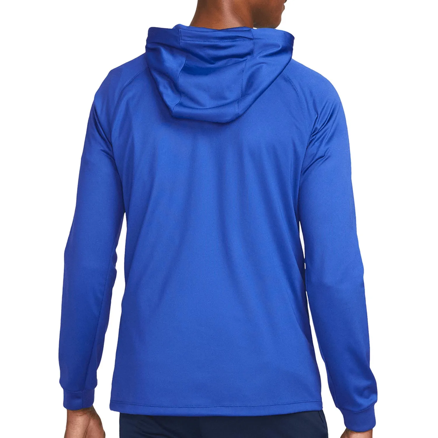 Chaqueta Nike Chelsea Dri-Fit Strike Hoodie