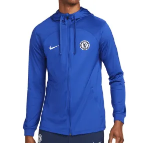 Chaqueta Nike Chelsea Dri-Fit Strike Hoodie