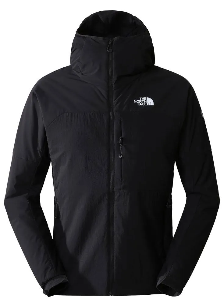 Chaqueta the north face summit Casaval Midlayer Hoodie