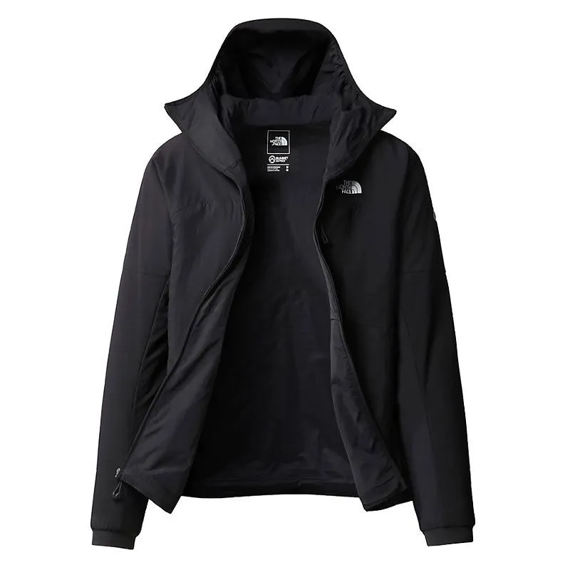 Chaqueta the north face summit Casaval Midlayer Hoodie